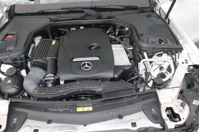 used 2017 Mercedes-Benz E-Class car, priced at $13,444