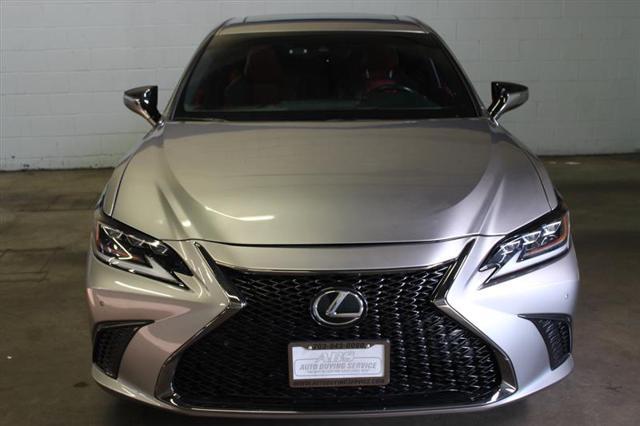 used 2019 Lexus ES 350 car, priced at $23,163