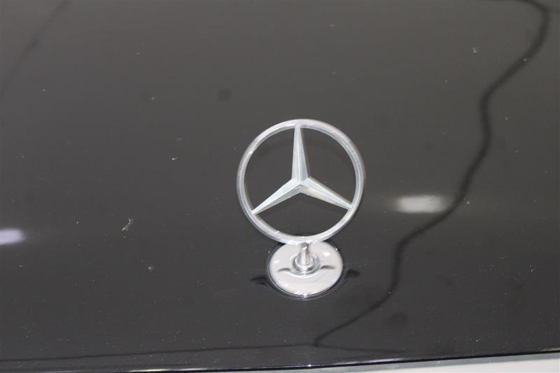 used 2014 Mercedes-Benz S-Class car, priced at $21,995