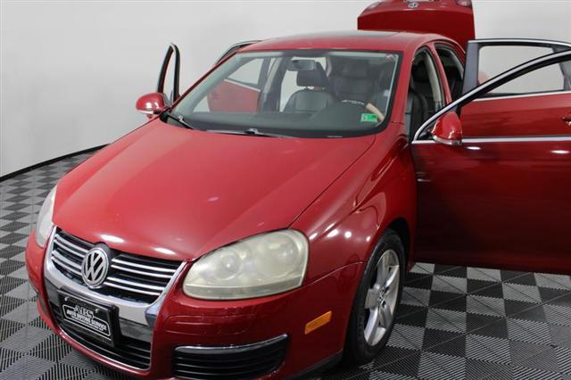 used 2009 Volkswagen Jetta car, priced at $4,995