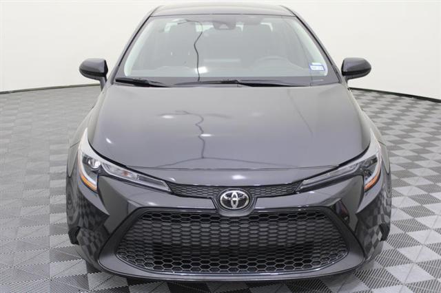 used 2022 Toyota Corolla car, priced at $18,995