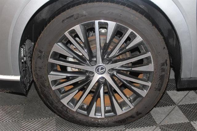 used 2024 Lexus RX 350 car, priced at $59,995