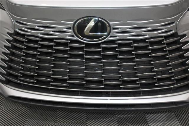 used 2024 Lexus RX 350 car, priced at $59,995