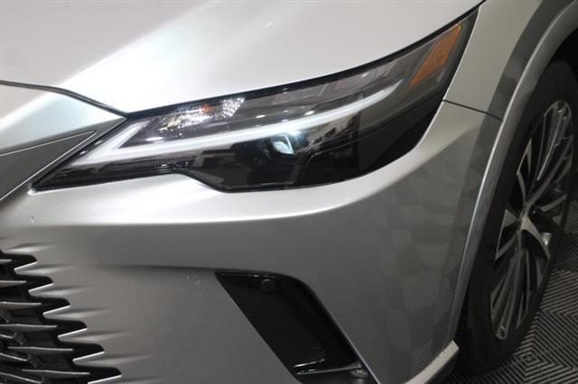 used 2024 Lexus RX 350 car, priced at $59,995