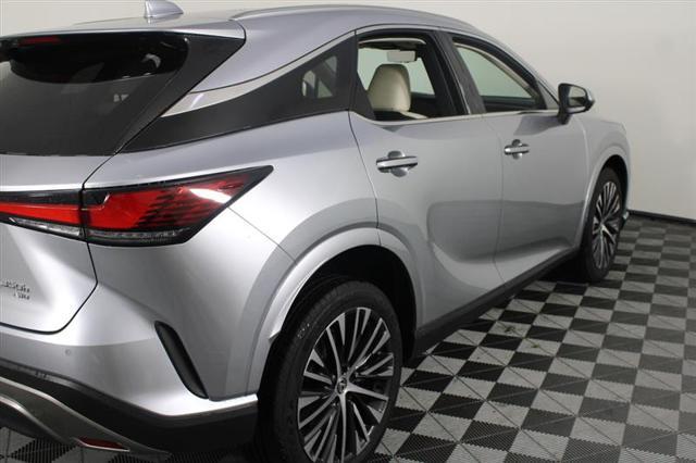 used 2024 Lexus RX 350 car, priced at $59,995
