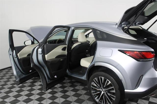 used 2024 Lexus RX 350 car, priced at $59,995