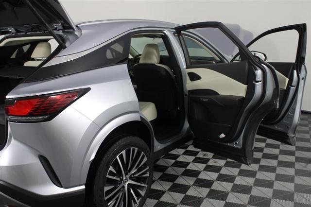 used 2024 Lexus RX 350 car, priced at $59,995