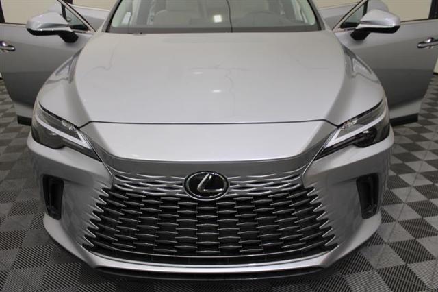 used 2024 Lexus RX 350 car, priced at $59,995