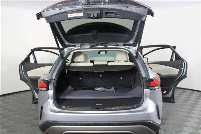 used 2024 Lexus RX 350 car, priced at $59,995