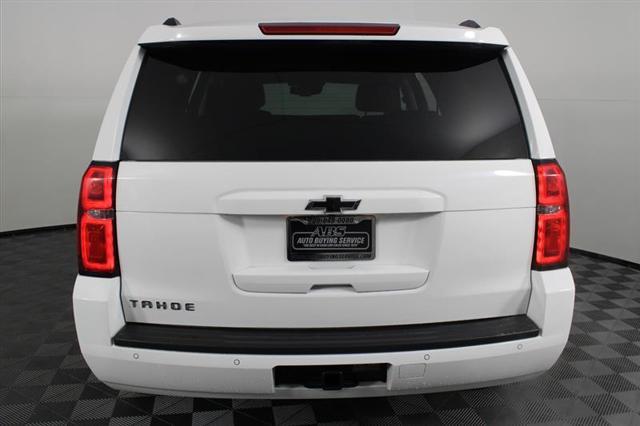 used 2015 Chevrolet Tahoe car, priced at $24,995