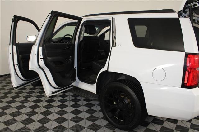 used 2015 Chevrolet Tahoe car, priced at $24,995