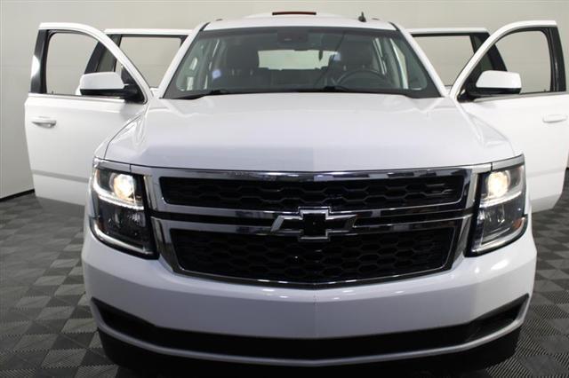 used 2015 Chevrolet Tahoe car, priced at $24,995