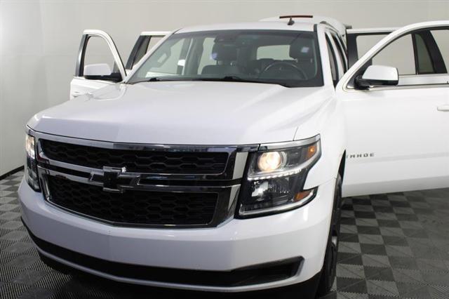 used 2015 Chevrolet Tahoe car, priced at $24,995