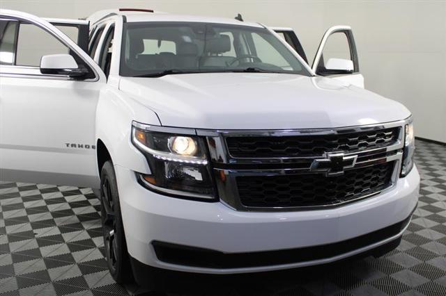 used 2015 Chevrolet Tahoe car, priced at $24,995