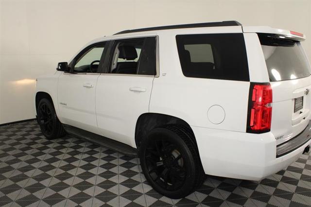 used 2015 Chevrolet Tahoe car, priced at $24,995