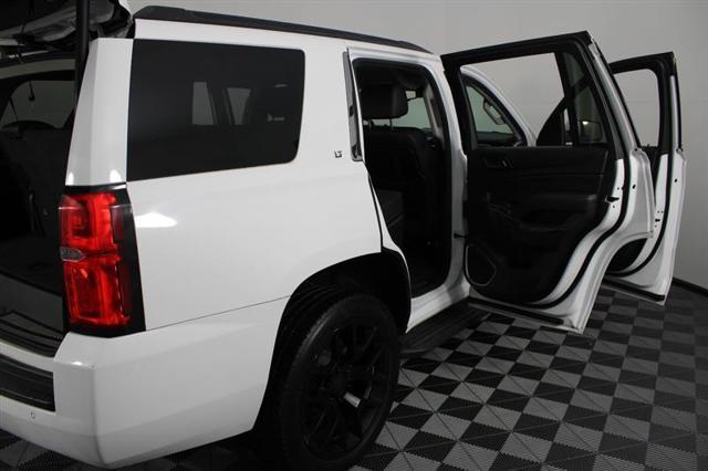 used 2015 Chevrolet Tahoe car, priced at $24,995