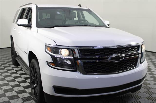 used 2015 Chevrolet Tahoe car, priced at $24,995