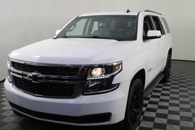 used 2015 Chevrolet Tahoe car, priced at $24,995