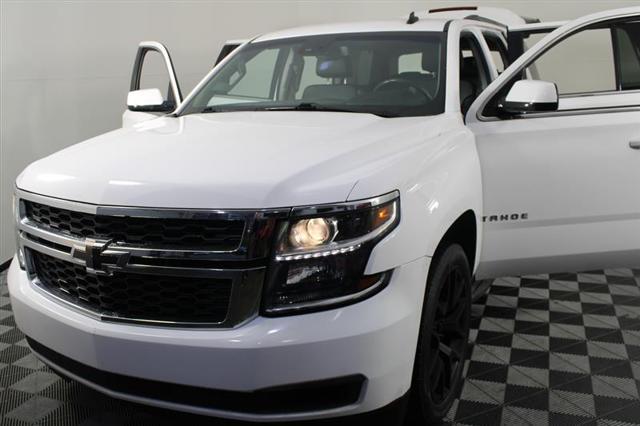 used 2015 Chevrolet Tahoe car, priced at $24,995