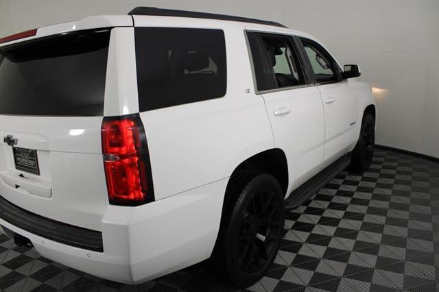 used 2015 Chevrolet Tahoe car, priced at $24,995