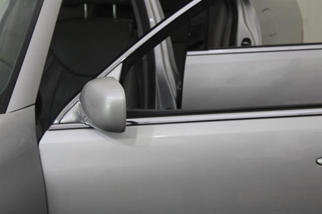 used 2005 Lexus LS 430 car, priced at $8,995