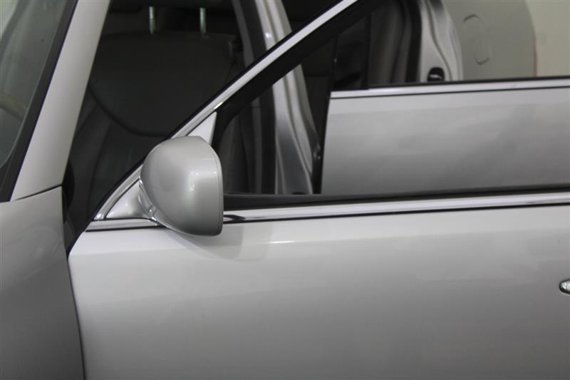 used 2005 Lexus LS 430 car, priced at $8,995