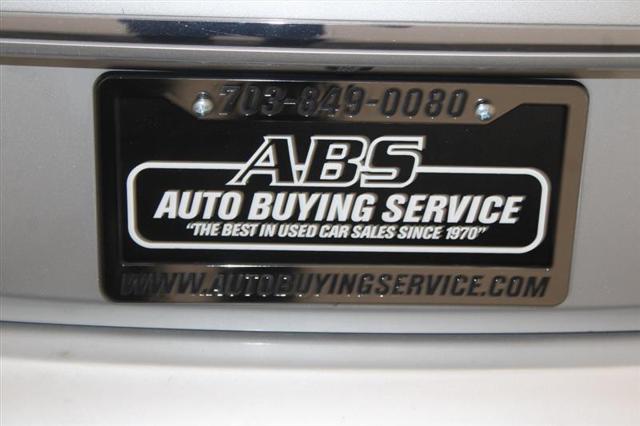 used 2005 Lexus LS 430 car, priced at $8,995