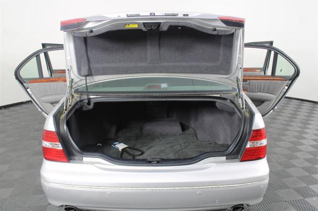 used 2005 Lexus LS 430 car, priced at $8,995