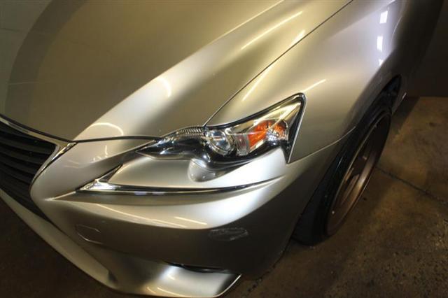 used 2016 Lexus IS 200t car, priced at $14,444