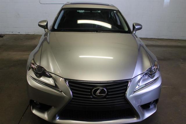 used 2016 Lexus IS 200t car, priced at $14,444