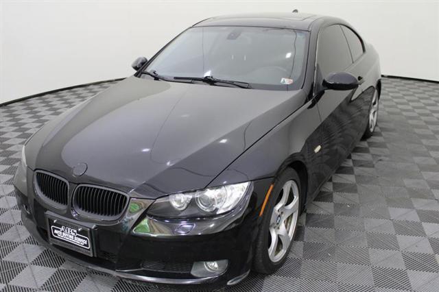 used 2007 BMW 328 car, priced at $6,995