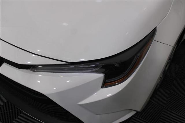used 2025 Toyota Corolla car, priced at $24,995