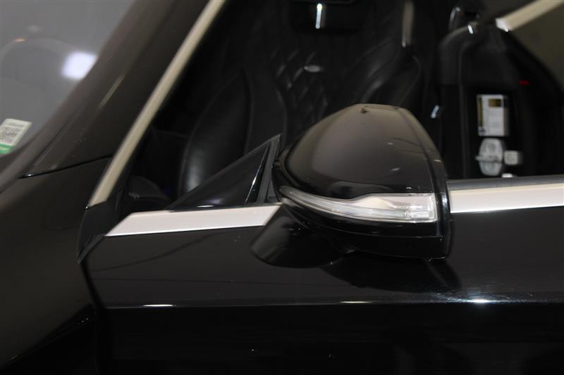 used 2015 Mercedes-Benz S-Class car, priced at $34,994