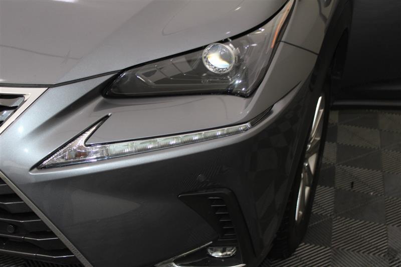 used 2021 Lexus NX 300 car, priced at $26,995