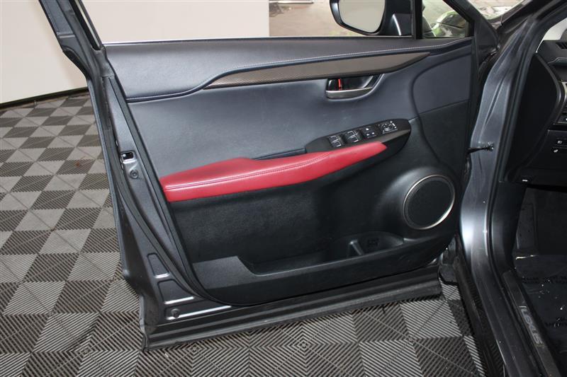 used 2021 Lexus NX 300 car, priced at $26,995