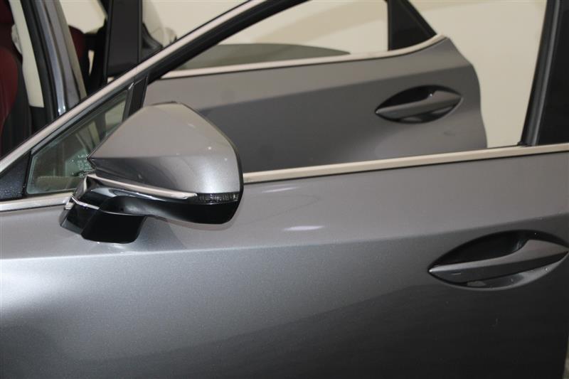 used 2021 Lexus NX 300 car, priced at $26,995