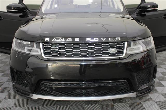 used 2018 Land Rover Range Rover Sport car, priced at $31,995