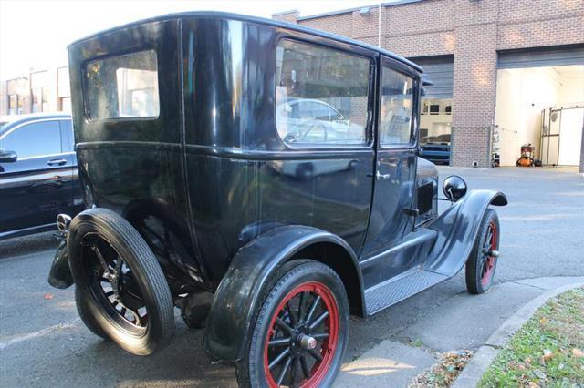 used 1926 Ford Model T car, priced at $7,995