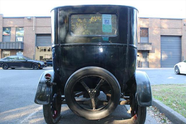 used 1926 Ford Model T car, priced at $7,995