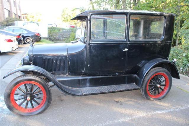 used 1926 Ford Model T car, priced at $7,995