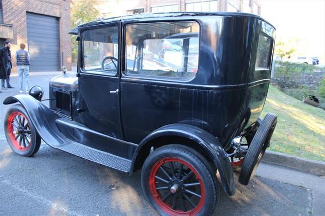 used 1926 Ford Model T car, priced at $7,995