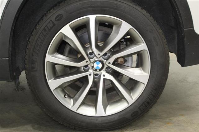 used 2019 BMW X6 car, priced at $27,444