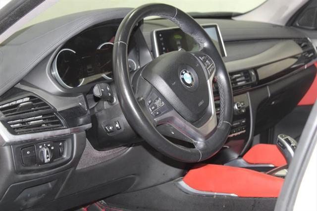 used 2019 BMW X6 car, priced at $27,444