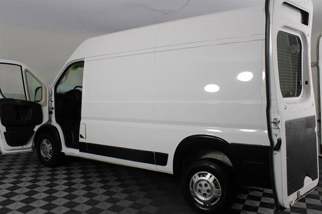 used 2020 Ram ProMaster 1500 car, priced at $20,495