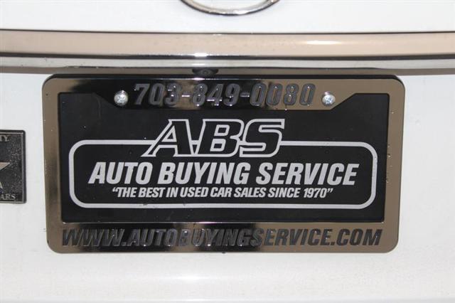 used 2015 Lexus LS 460 car, priced at $26,995
