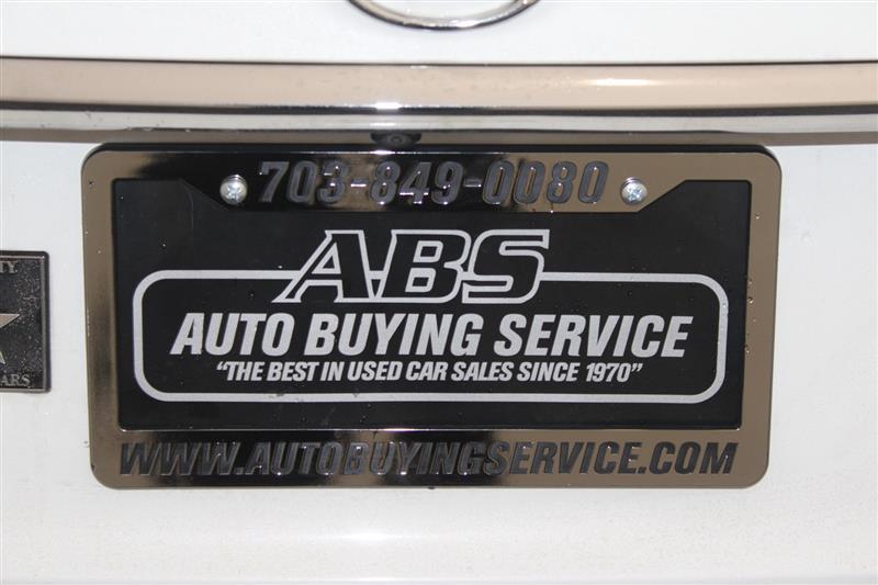 used 2015 Lexus LS 460 car, priced at $24,995