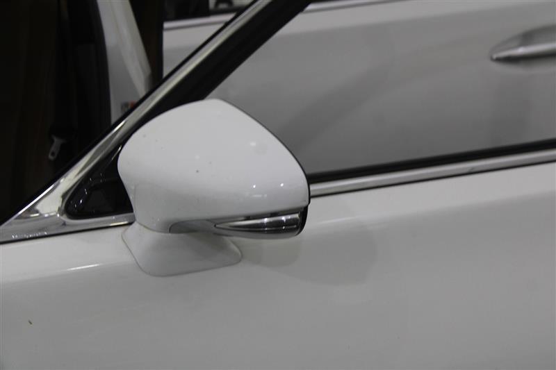 used 2015 Lexus LS 460 car, priced at $24,995