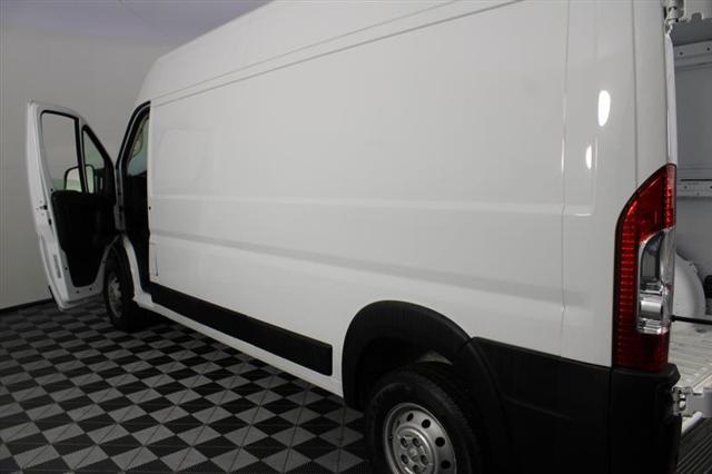 used 2023 Ram ProMaster 2500 car, priced at $34,995