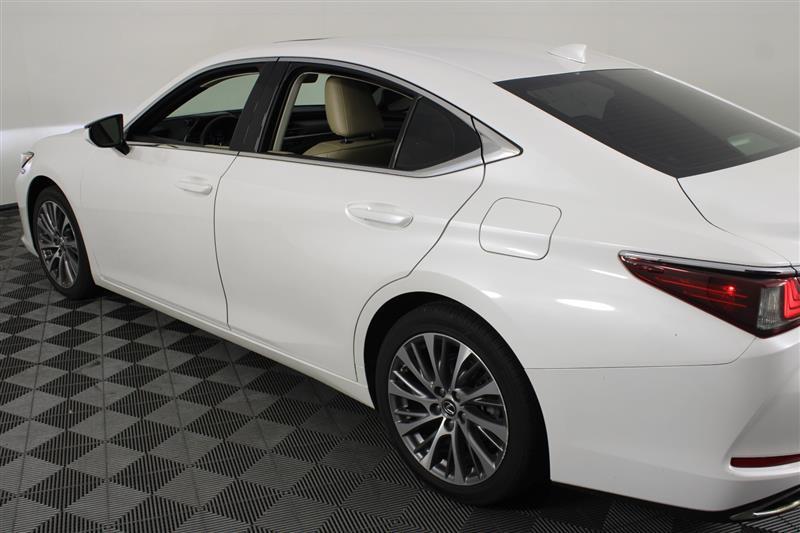 used 2019 Lexus ES 350 car, priced at $24,995