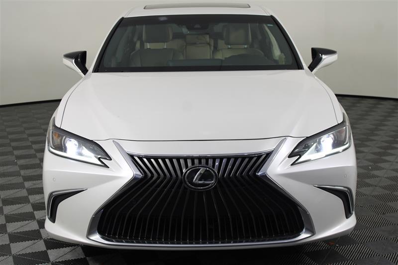 used 2019 Lexus ES 350 car, priced at $24,995